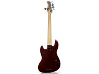 Marcus Miller V3-5 (2ND GEN) MA MAHOGANY Marcus Miller V3-5 (2ND GEN) MA MAHOGANY